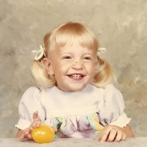 Meet your Posher, Beth